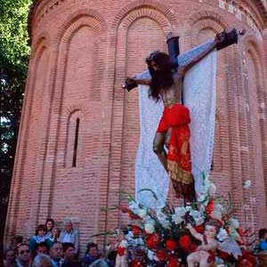 El Cristo de las Batallas