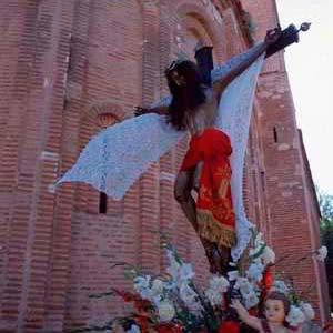 El Cristo de las Batallas