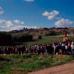 El Cristo de las Batallas