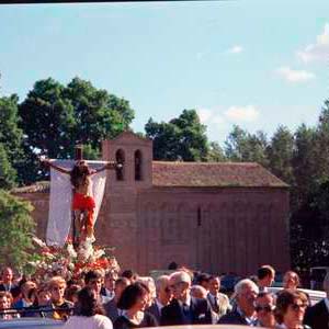 El Cristo de las Batallas