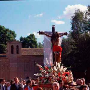 El Cristo de las Batallas