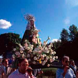 El Cristo de las Batallas