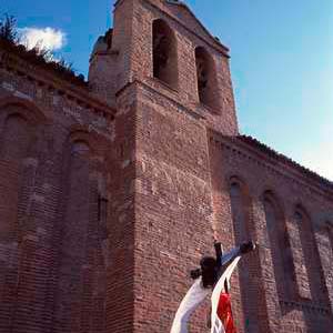El Cristo de las Batallas
