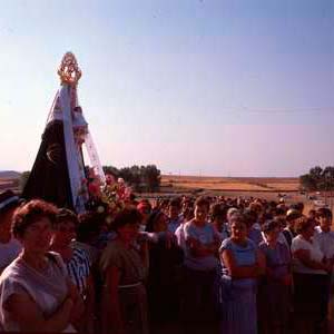 Romería de La Encarnación