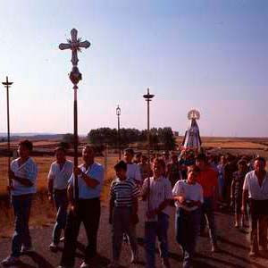 Romería de La Encarnación