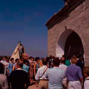 Romería de La Encarnación