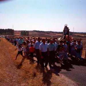 Romería de La Encarnación