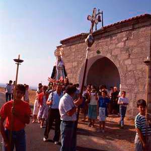 Romería de La Encarnación