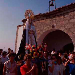 Romería de La Encarnación