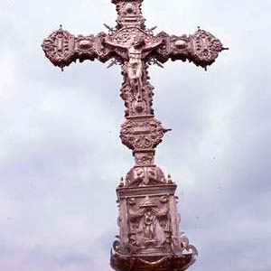 Romería de la Bendición de Campos