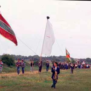 Romería de la Bendición de Campos