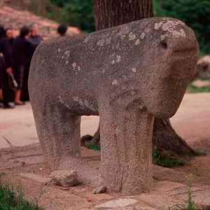 Romería de la Bendición de Campos
