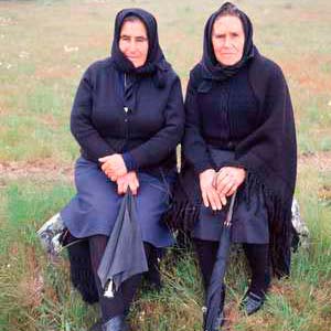 Romería de la Bendición de Campos