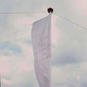 Romería de la Bendición de Campos