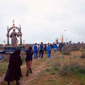 Romería de la Bendición de Campos