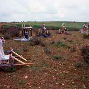 Romería de la Bendición de Campos