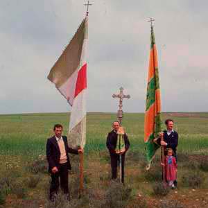 Romería de la Bendición de Campos