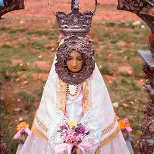 Romería de la Bendición de Campos