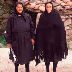 Romería de la Bendición de Campos