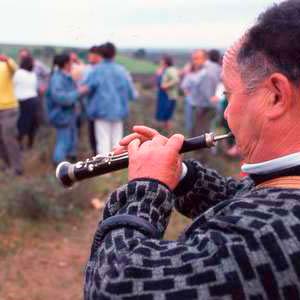 Romería de la Bendición de Campos
