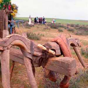 Romería de la Bendición de Campos
