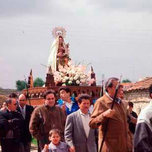 Virgen de la Guía