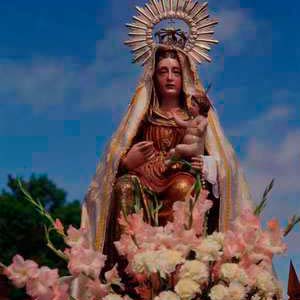 Virgen de la Guía