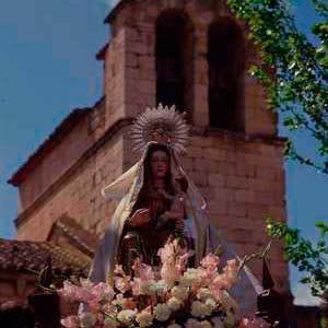 Virgen de la Guía