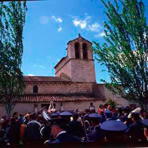 Virgen de la Guía