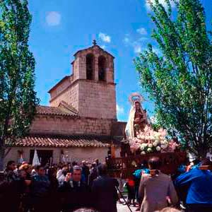 Virgen de la Guía