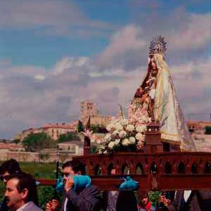 Virgen de la Guía