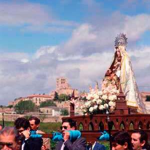 Virgen de la Guía