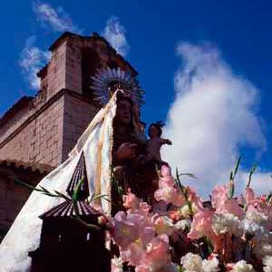 Virgen de la Guía