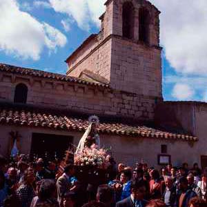 Virgen de la Guía