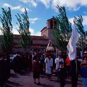 Virgen de la Guía