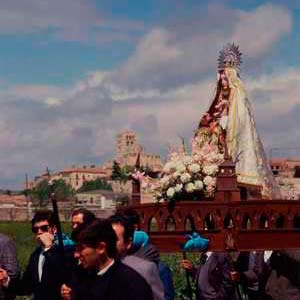Virgen de la Guía