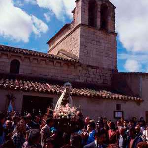 Virgen de la Guía