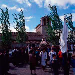 Virgen de la Guía