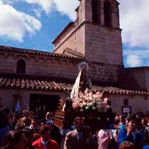 Virgen de la Guía