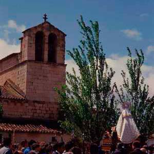 Virgen de la Guía