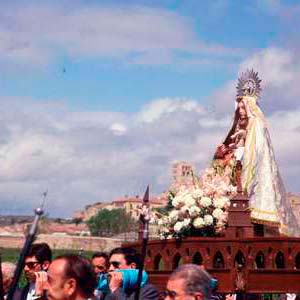 Virgen de la Guía