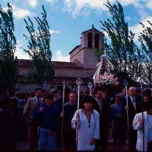 Virgen de la Guía