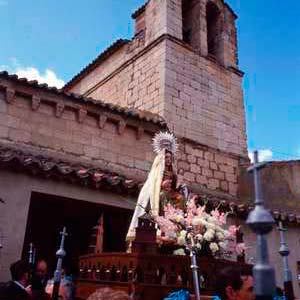 Virgen de la Guía
