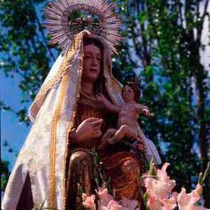 Virgen de la Guía