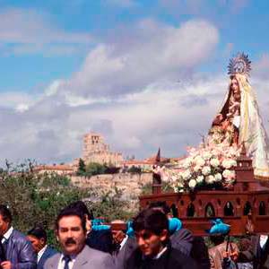Virgen de la Guía