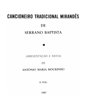 Parte Musical (Canciones)