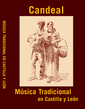 Candeal - Música Tradicional en Castilla y León