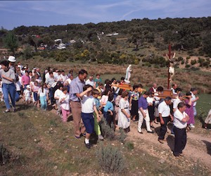 Encierros