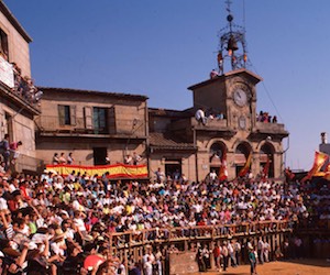 Encierros