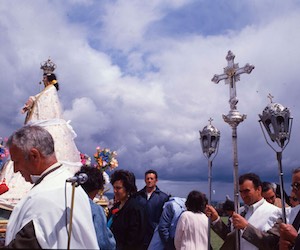 Romeria de la Luz
